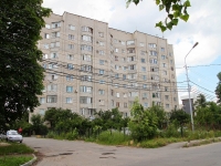 Stavropol, Shlakovskaya st, 房屋 74/1. 公寓楼
