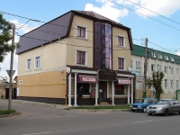 Stavropol, st Shlakovskaya, house 97/2. office building