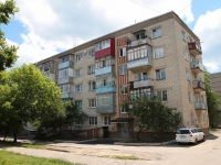 Stavropol, Shlakovskaya st, house 82/1. Apartment house