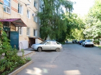 Stavropol, Shlakovskaya st, 房屋 82/2. 公寓楼