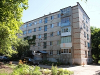 Stavropol, st Shlakovskaya, house 82/3. Apartment house