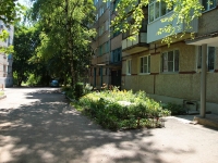 Stavropol, Shlakovskaya st, 房屋 82/4. 公寓楼