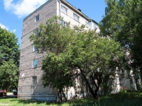 Stavropol, st Shlakovskaya, house 84/2. Apartment house
