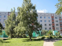 Stavropol, st Shlakovskaya, house 84/4. Apartment house