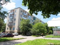 Stavropol, st Shlakovskaya, house 86/1. Apartment house