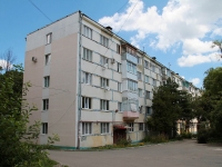 Stavropol, st Shlakovskaya, house 90/1. Apartment house