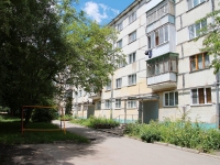 Stavropol, st Shlakovskaya, house 92/1. Apartment house