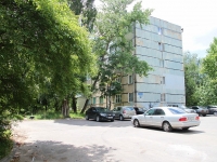 Stavropol, st Shlakovskaya, house 92/2. Apartment house