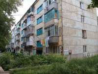 Stavropol, st Shlakovskaya, house 92/3. Apartment house