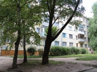 Stavropol, st Shlakovskaya, house 94/2. Apartment house