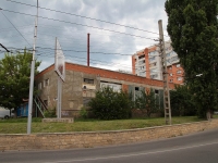 Stavropol, st Shlakovskaya, house 1/121. multi-purpose building