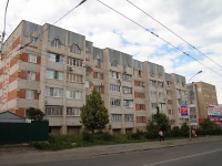 Stavropol, Shlakovskaya st, house 3. Apartment house