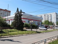 Stavropol, Tukhavevsky st, house 13. supermarket