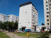Stavropol, Tukhavevsky st, 房屋 15/1. 公寓楼