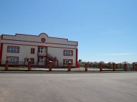 Stavropol, nursery school №15, «ЮСИшка», Tukhavevsky st, house 26/8