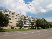 Stavropol, st Tukhavevsky, house 5/1. Apartment house