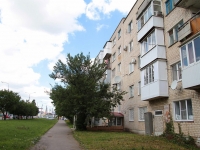 Stavropol, Tukhavevsky st, 房屋 5/1. 公寓楼