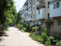 Stavropol, Tukhavevsky st, house 5/1. Apartment house