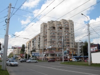 Stavropol, Tukhavevsky st, house 7/1. Apartment house