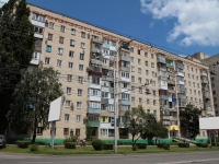 Stavropol, Tukhavevsky st, house 7/2. Apartment house
