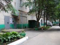 Stavropol, Tukhavevsky st, house 7/2. Apartment house