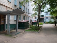 Stavropol, Tukhavevsky st, house 9. Apartment house