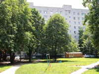 Ставрополь, улица Тухачевского, дом 9. многоквартирный дом