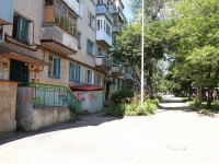 Stavropol, Tukhavevsky st, 房屋 3/1. 公寓楼