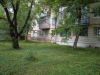 Stavropol, Tukhavevsky st, 房屋 3/2. 公寓楼