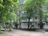 Stavropol, Tukhavevsky st, house 3/9. Apartment house