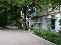 Stavropol, Tukhavevsky st, house 5/3. Apartment house