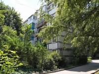 Stavropol, Tukhavevsky st, 房屋 9/1. 公寓楼