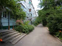 Stavropol, Tukhavevsky st, house 9/4. Apartment house