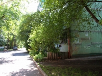 Stavropol, Tukhavevsky st, house 9/4. Apartment house