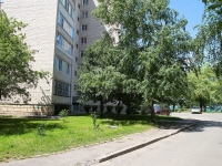 Ставрополь, улица Васильева, дом 9. многоквартирный дом