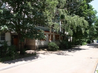 Stavropol, Vasiliev st, house 10. Apartment house