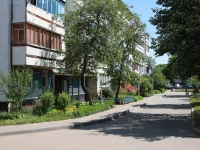 Ставрополь, улица Васильева, дом 12. многоквартирный дом