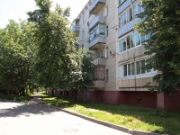Stavropol, Vasiliev st, 房屋 12А. 公寓楼