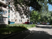 Stavropol, Vasiliev st, house 19. Apartment house