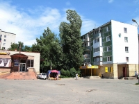 Stavropol, Vasiliev st, 房屋 29. 公寓楼