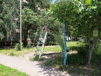 Stavropol, Vasiliev st, house 45. hostel