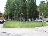 Stavropol, Vasiliev st, house 49. hostel