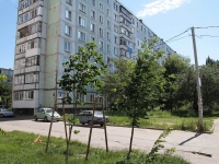 Stavropol, Vasyakin st, 房屋 127. 公寓楼