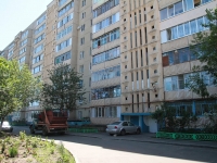Stavropol, Vasyakin st, 房屋 190. 公寓楼