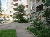 Stavropol, Oktyabrskaya st, 房屋 188/2. 公寓楼