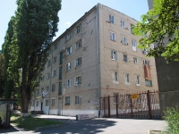 Stavropol, Oktyabrskaya st, house 180/1. hostel