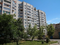 Stavropol, Oktyabrskaya st, 房屋 229. 公寓楼