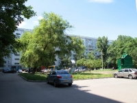 Stavropol, Kulakov avenue, house 19. Apartment house
