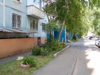 Ставрополь, Кулакова проспект, дом 19. многоквартирный дом