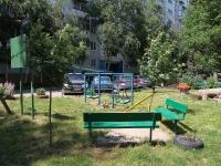 Stavropol, Kulakov avenue, 房屋 19. 公寓楼